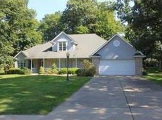 102 Palamino Cir, Butler, PA 16001