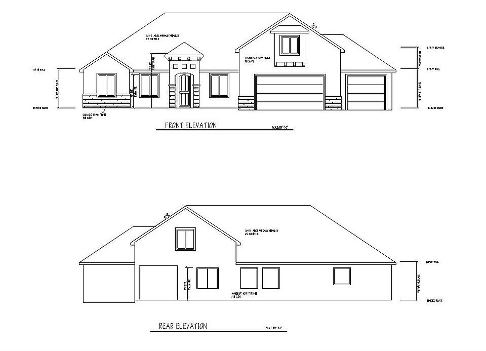 2nd image of 2155 N Ashdown Forest Rd