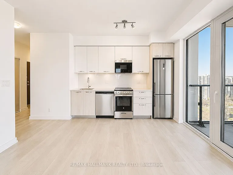 75 James St S #2202 — Photo 1