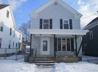 404 N Jay St, Rome, NY 13440