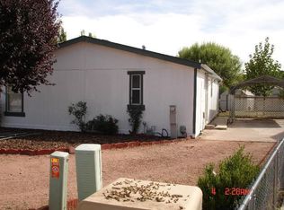 409 W Corral Cir, Payson, AZ 85541