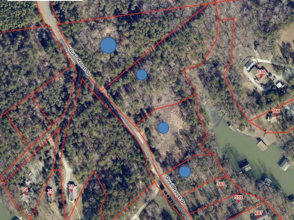 Quail Roost Dr, Semora, NC 27343