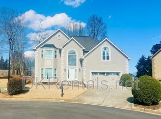 325 Alapaha Ct, Johns Creek, GA 30022