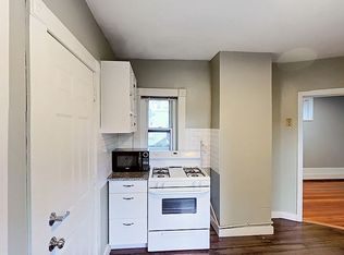 4-A Weld Ave #2, Roxbury, MA 02119