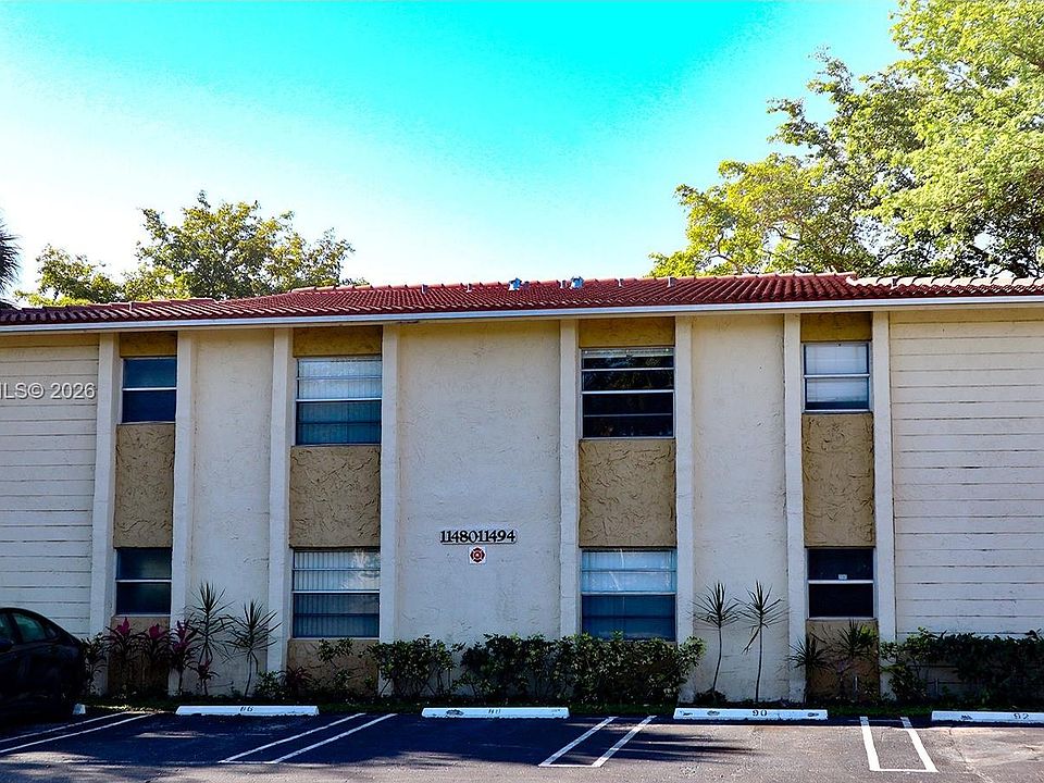 1st image of 11484 Royal Palm Blvd #11484