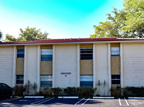 11484 Royal Palm Blvd #11484, Pompano Beach, FL 33065