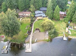14106 W Lake Kathleen Dr SE, Renton, WA 98059