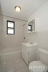 Rented by Spire Group