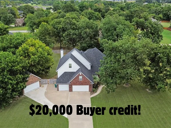 2104 Caribou Ln, Springdale, AR 72762