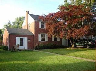 4812 Franklin St, Harrisburg, PA 17111