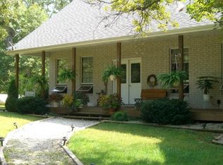 3356 County Road 3600, Willow Springs, MO 65793