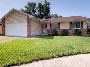 4525 Hayden Ct, Decatur, IL 62521