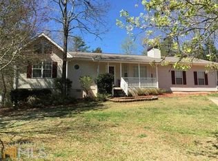 89 Rainey Dr, Dawsonville, GA 30534