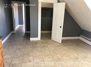 17-19 Hamlet Avenue, Woonsocket, RI 02895