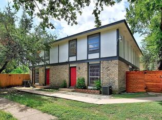 5807 Cougar Dr APT B, Austin, TX 78745