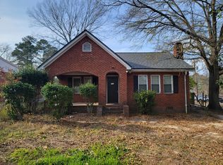 295 Milledge Rd, Augusta, GA 30904