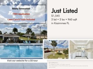 41 E Country Cove Way #1, Kissimmee, FL 34743