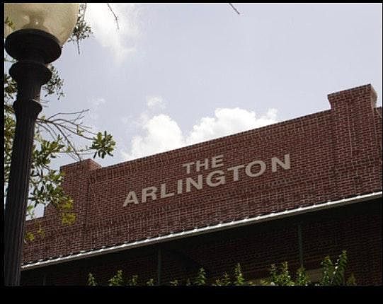 Historical Arlington