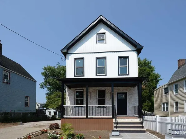 47 Prospect Pl, Belleville, NJ 07109