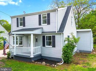 273 Magothy Blvd, Pasadena, MD 21122