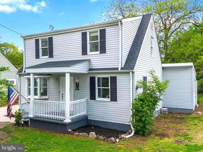 273 Magothy Blvd, Pasadena, MD, 21122