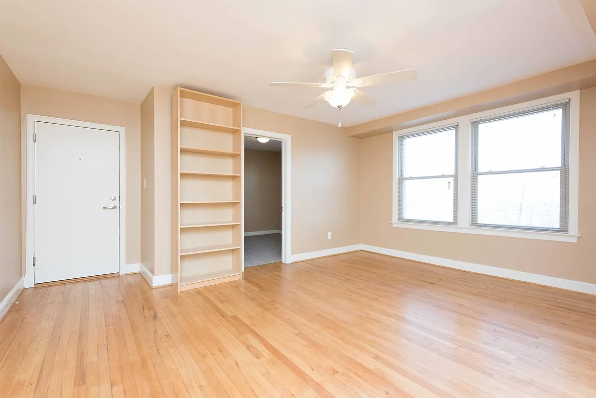 Photo 2 of 25 - 4405 1st Pl NE #23 - Washington, DC Building Photo - 4405 1st Pl NE #23