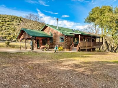 5615 Scotts Valley Rd, Lakeport, CA, 95453
