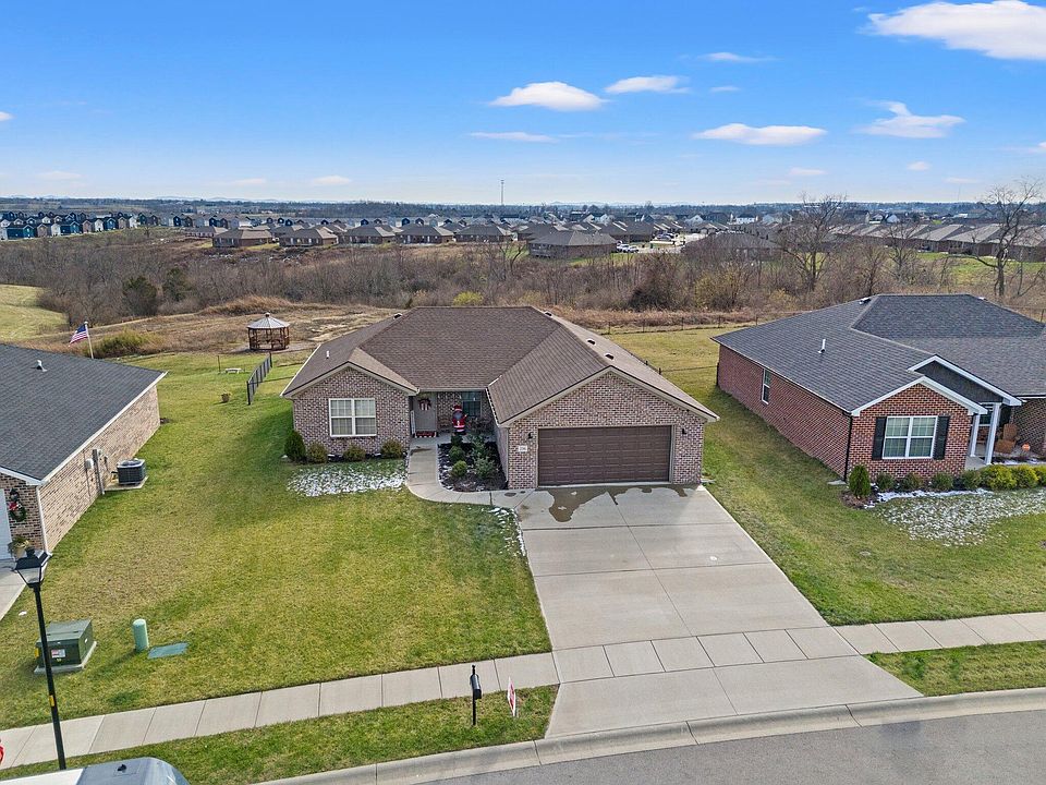 236 Windward Way, Richmond, KY 40475 Zillow