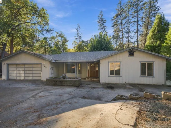 21392 Ridgeview Dr, Sonora, CA 95370