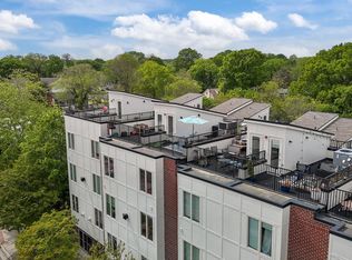 400 W Rosemary St UNIT 104, Chapel Hill, NC 27516