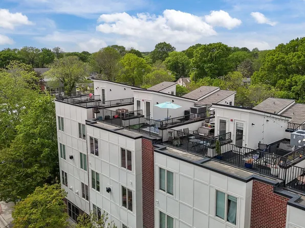 400 W Rosemary St Unit 104, Chapel Hill, NC 27516