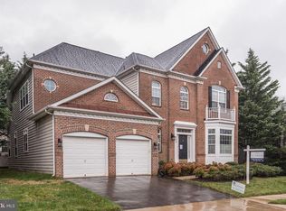 404 Summer Garden Way, Rockville, MD 20850