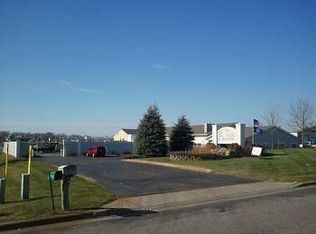 17258 Ulysses St NW, Elk River, MN 55330