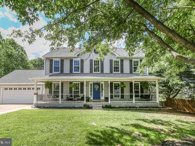 7303 Lord Barton Dr, Fredericksburg, VA, 22407