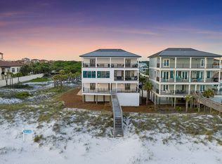 306 Tang O Mar Dr, Miramar Beach, FL 32550