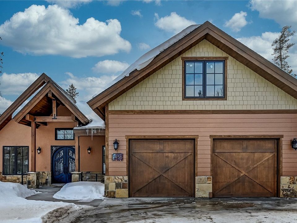 456 Royal Red Bird Dr, Silverthorne, CO 80498 Zillow
