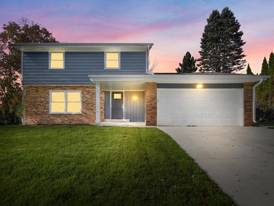 1569 Parkview LANE, Port Washington, WI, 53074