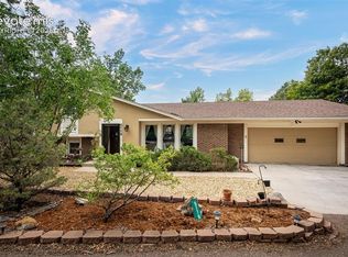5119 Constitution Ave, Colorado Springs, CO 80915