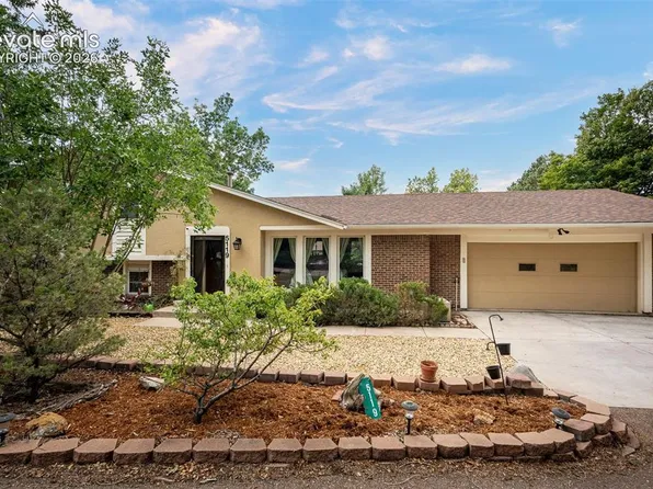 5119 Constitution Ave, Colorado Springs, CO 80915