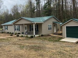71 Boulder Way, Fancy Gap, VA 24328