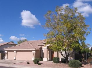 668 W Harvard Ave, Gilbert, AZ 85233