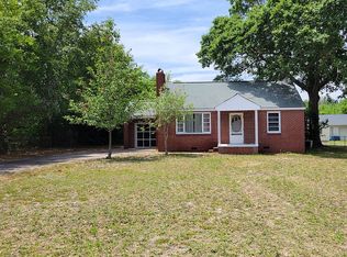 1070 Critzer Dr, Lugoff, SC 29078