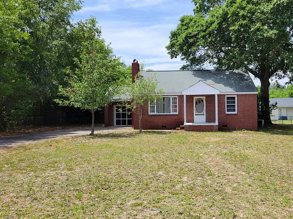 1070 Critzer Dr, Lugoff, SC 29078