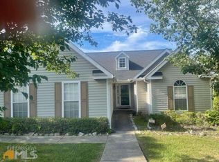 3981 Pointe Ct, Fairburn, GA 30213