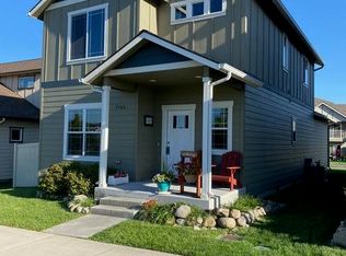 3566 E Bogie Dr, Post Falls, ID 83854
