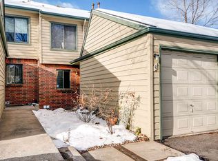 3627 S Depew St UNIT 6, Lakewood, CO 80235