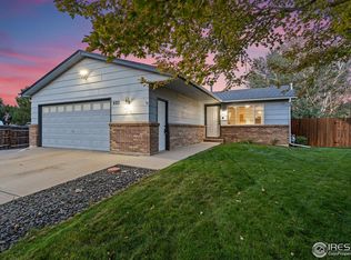 527 24th Pl SW, Loveland, CO 80537