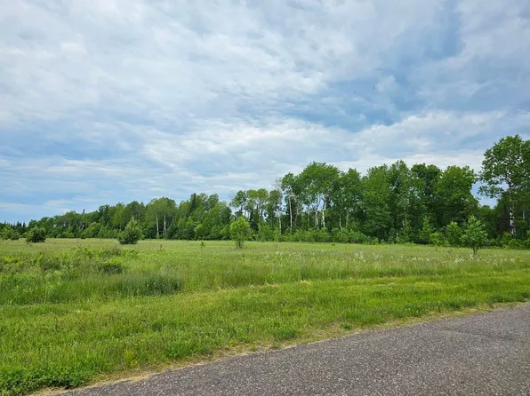 Lots 2&3 Weber Lake Dr, Mercer, WI 54547
