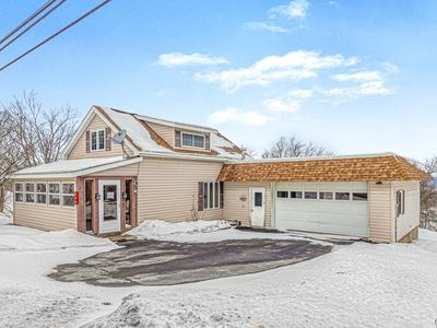 576 Brockway Rd, Frankfort, NY, 13340