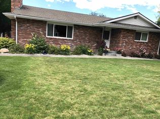 1105 N Pierce Rd, Spokane, WA 99206